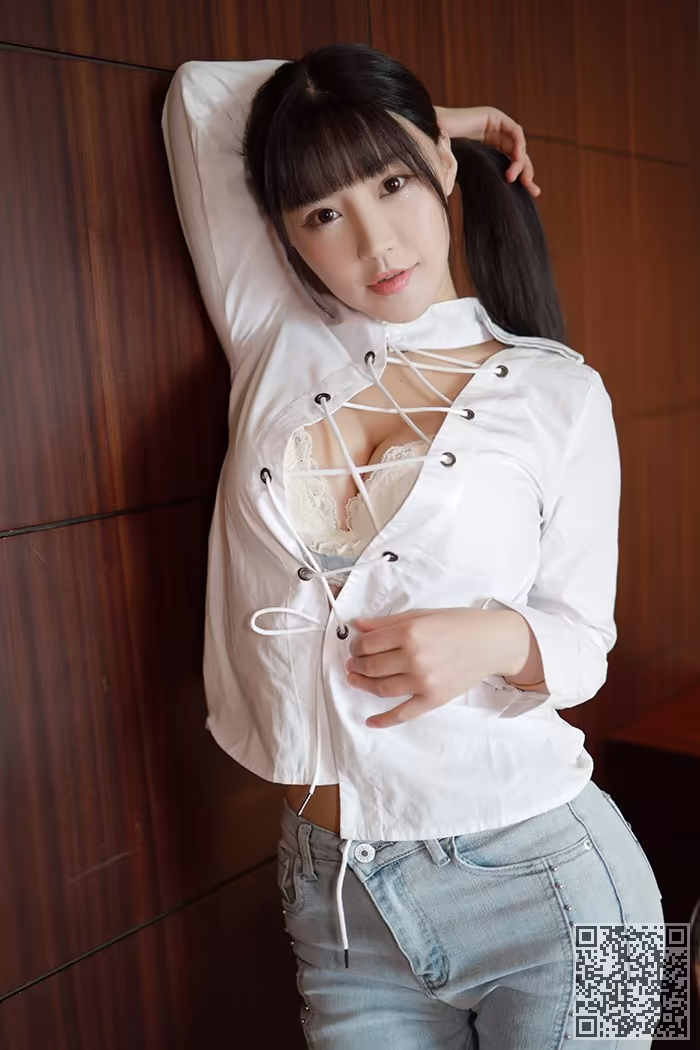 尤物、朱可儿、童颜巨乳