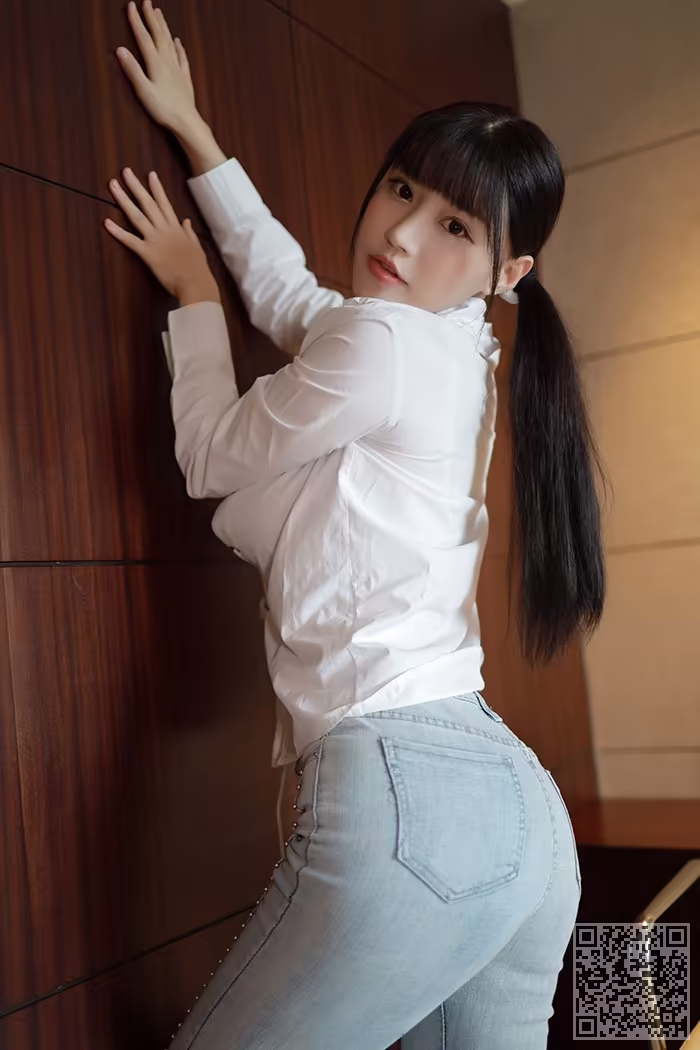 尤物、朱可儿、童颜巨乳