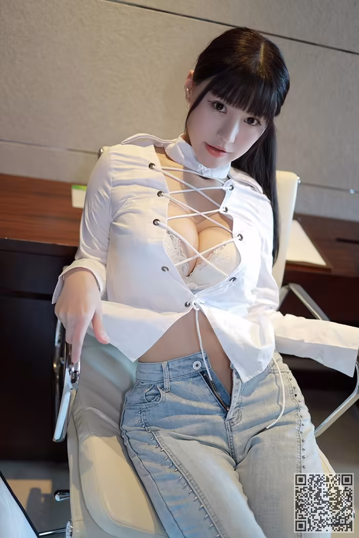 尤物、朱可儿、童颜巨乳