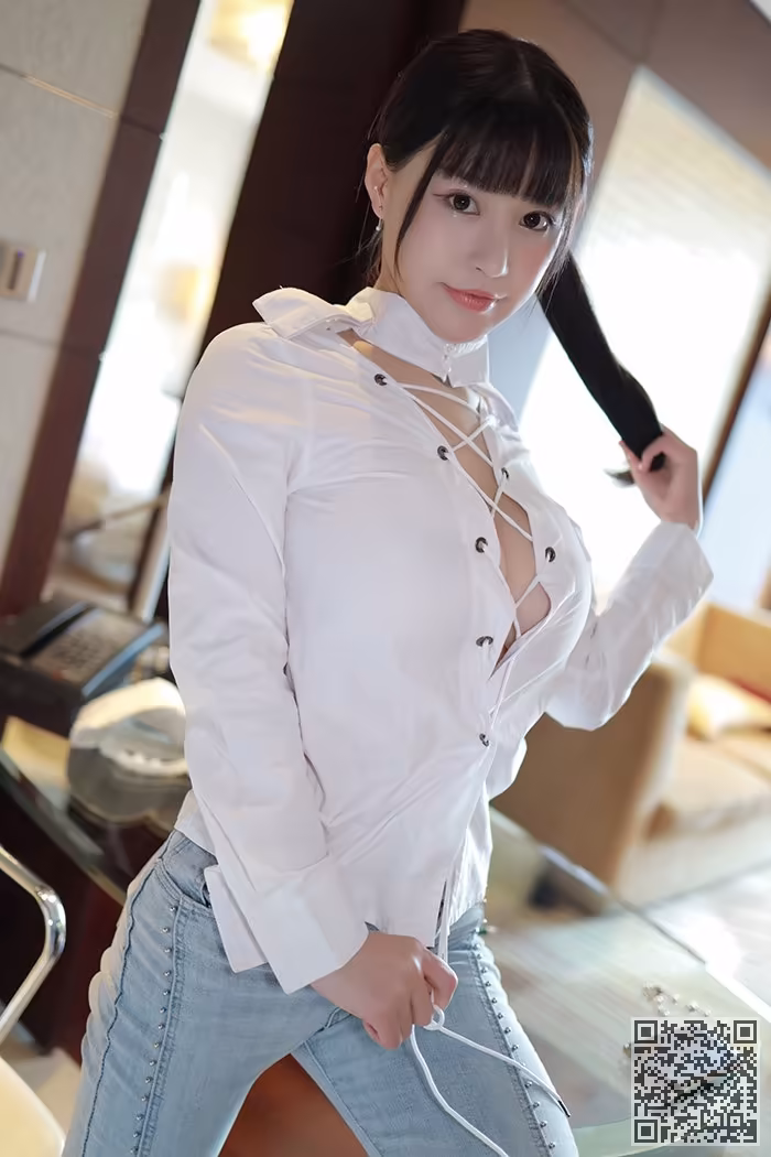 尤物、朱可儿、童颜巨乳