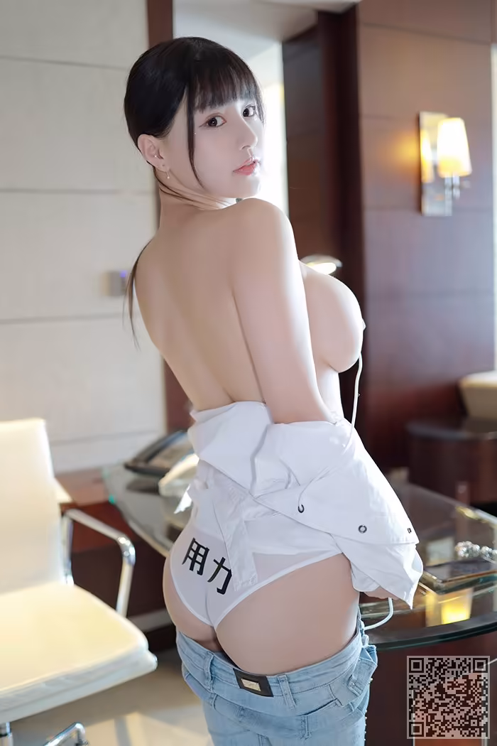 尤物、朱可儿、童颜巨乳