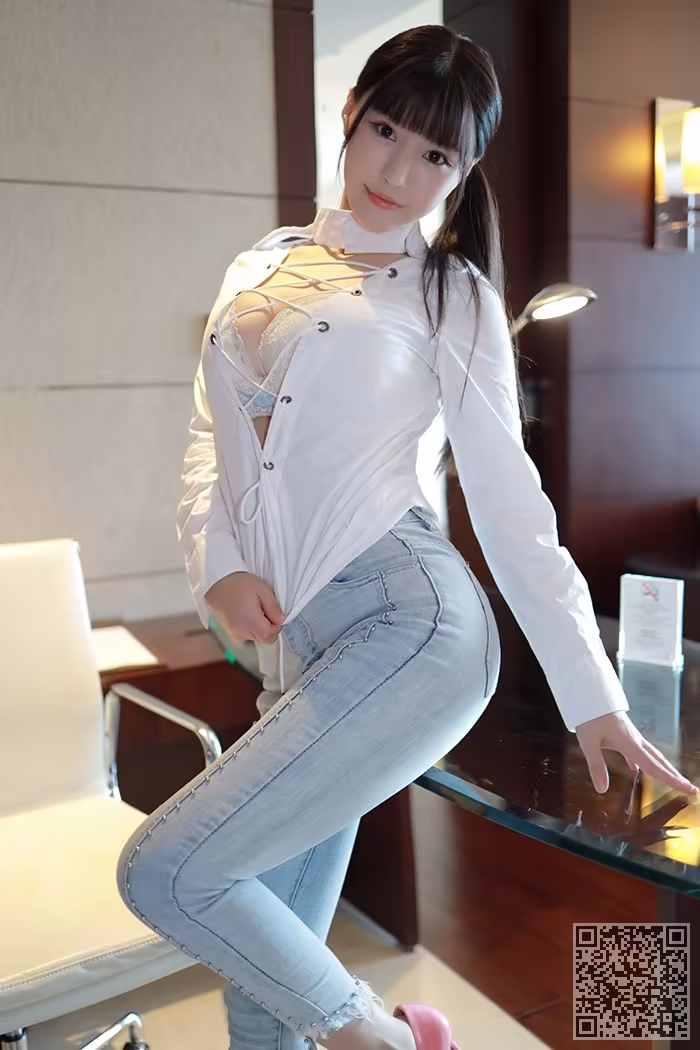 尤物、朱可儿、童颜巨乳