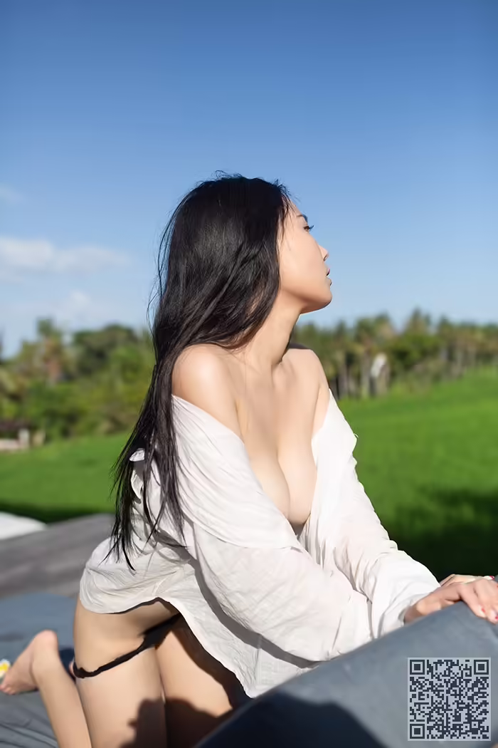 素人娘、徐微微、巨乳