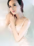 美空顶级美女精彩演绎依水之蓝
