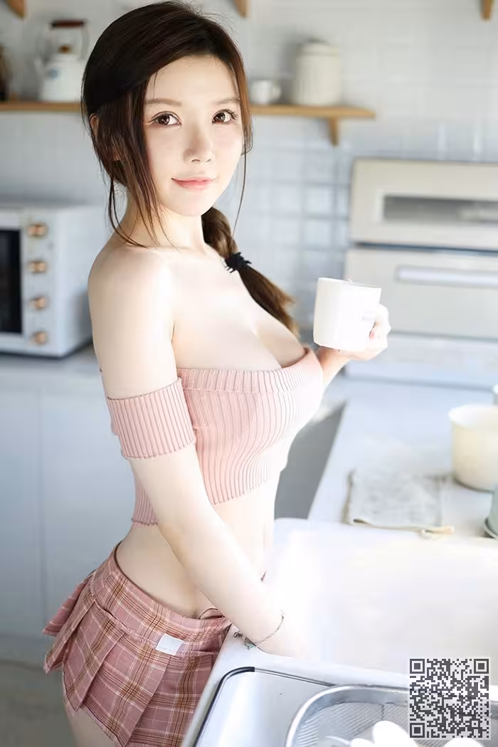 巨乳厨娘糯美子肉体盛宴等你品尝