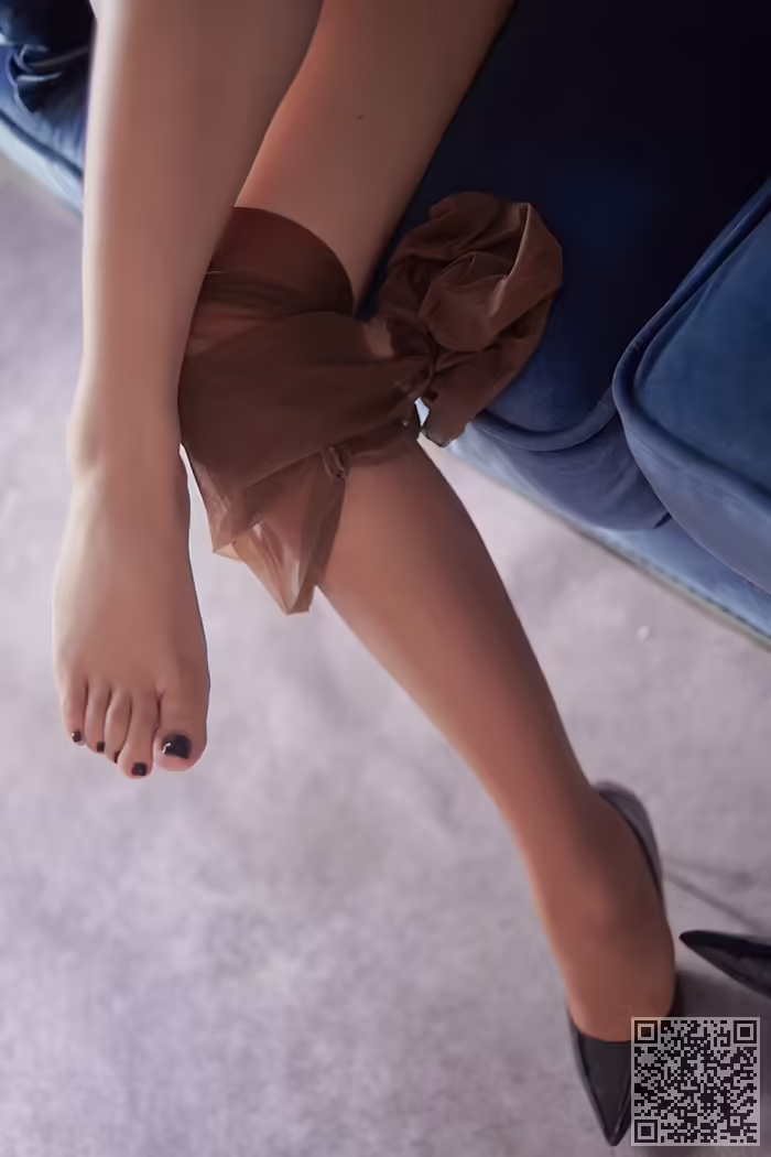 少妇、芝芝、美脚