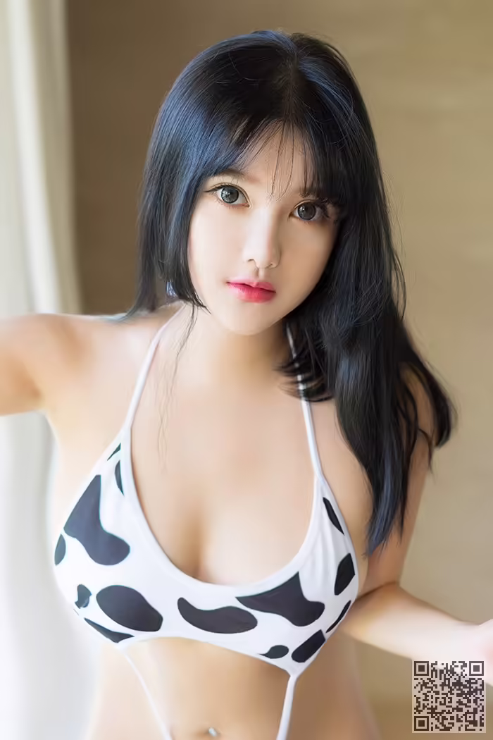 奶牛、小尤奈、乳香四溢