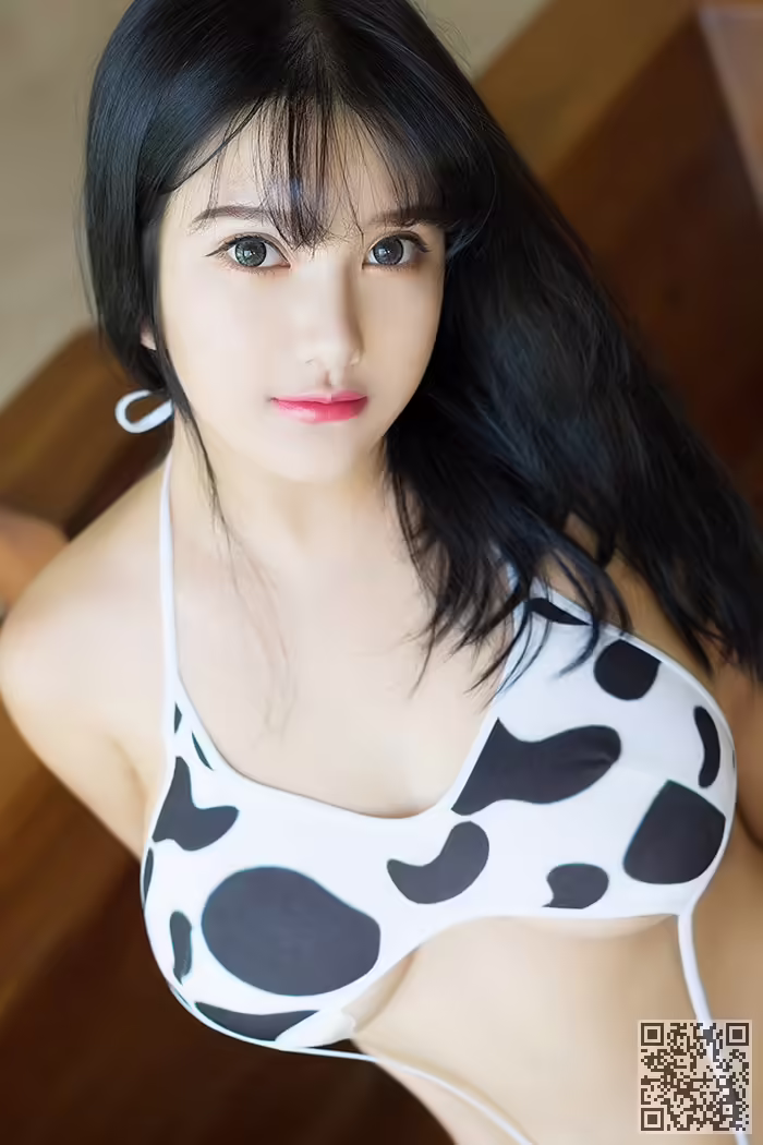 奶牛、小尤奈、乳香四溢
