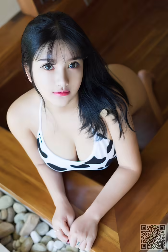 奶牛、小尤奈、乳香四溢