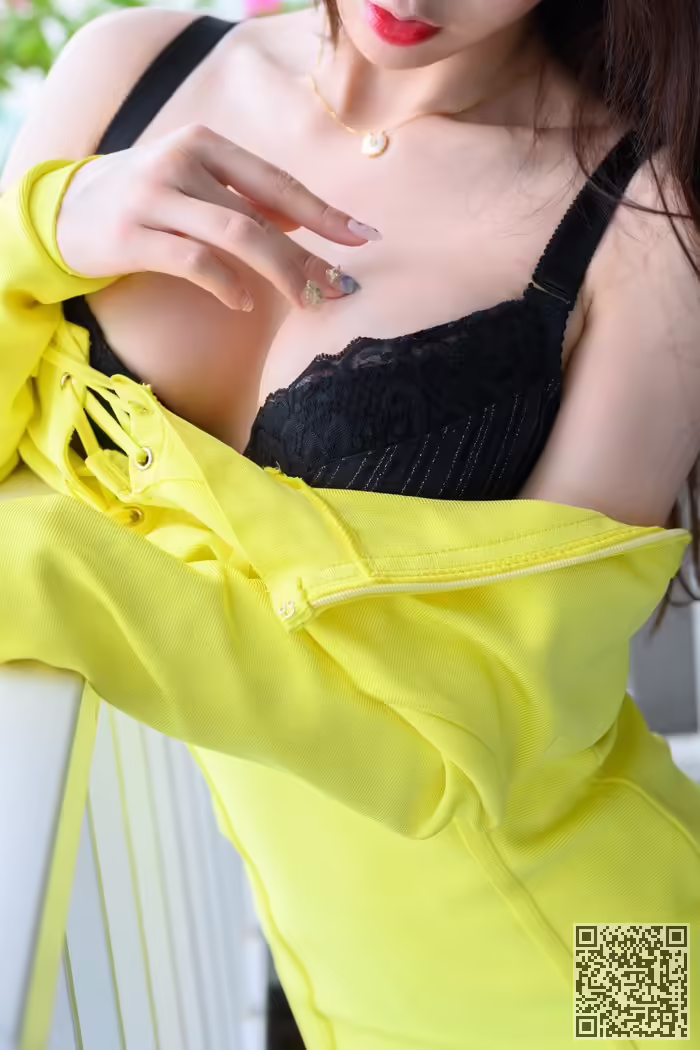 网红、美女、周于希、肉丝、美腿