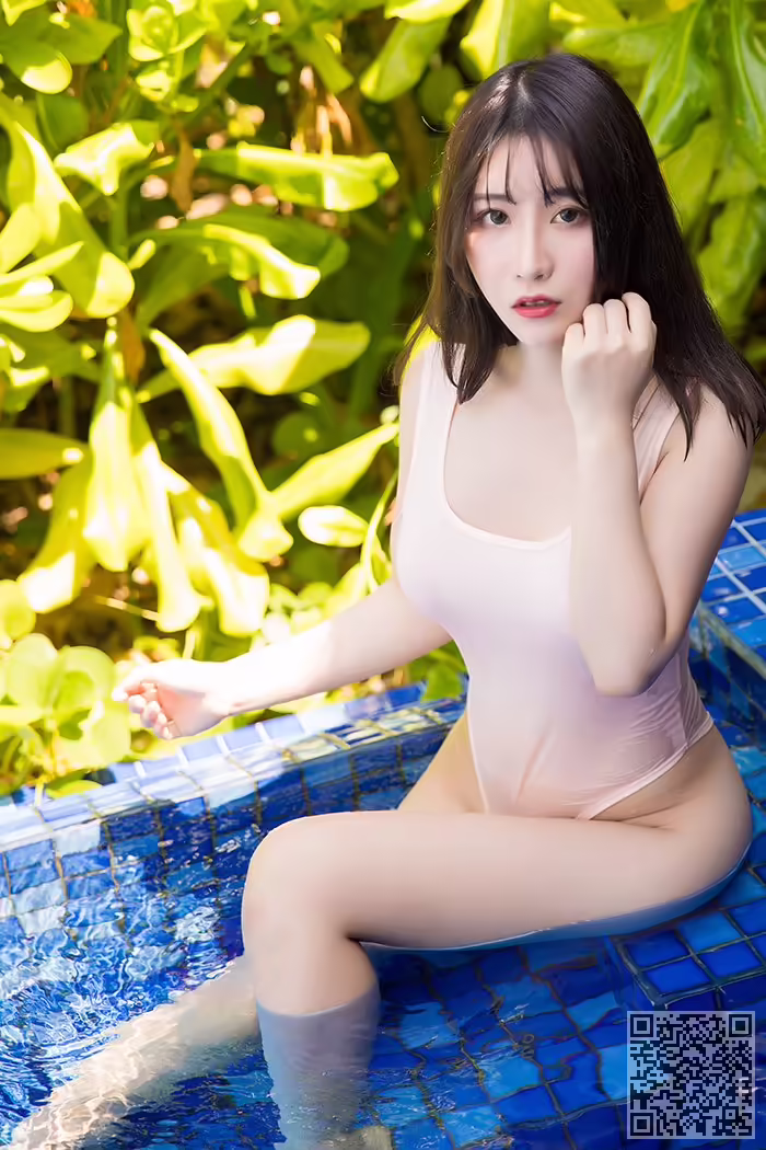 宅男女神、绯月樱、性感、美乳