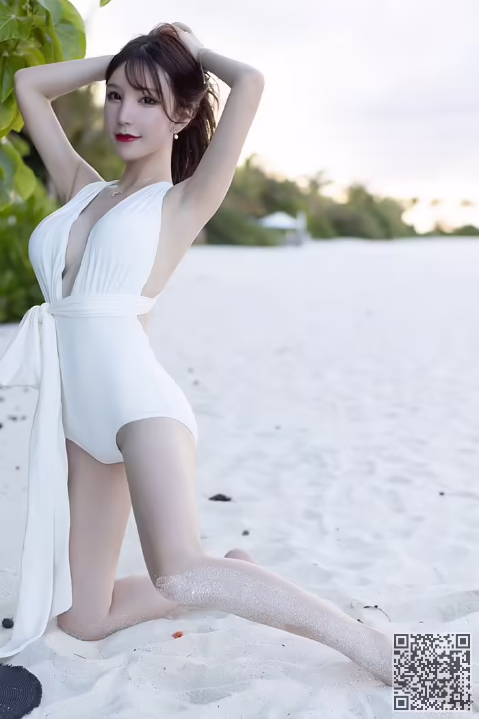 女神、周于希