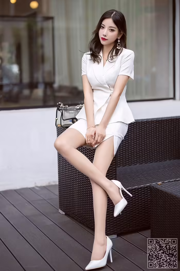 秘书、杨晨晨、肉丝、美足