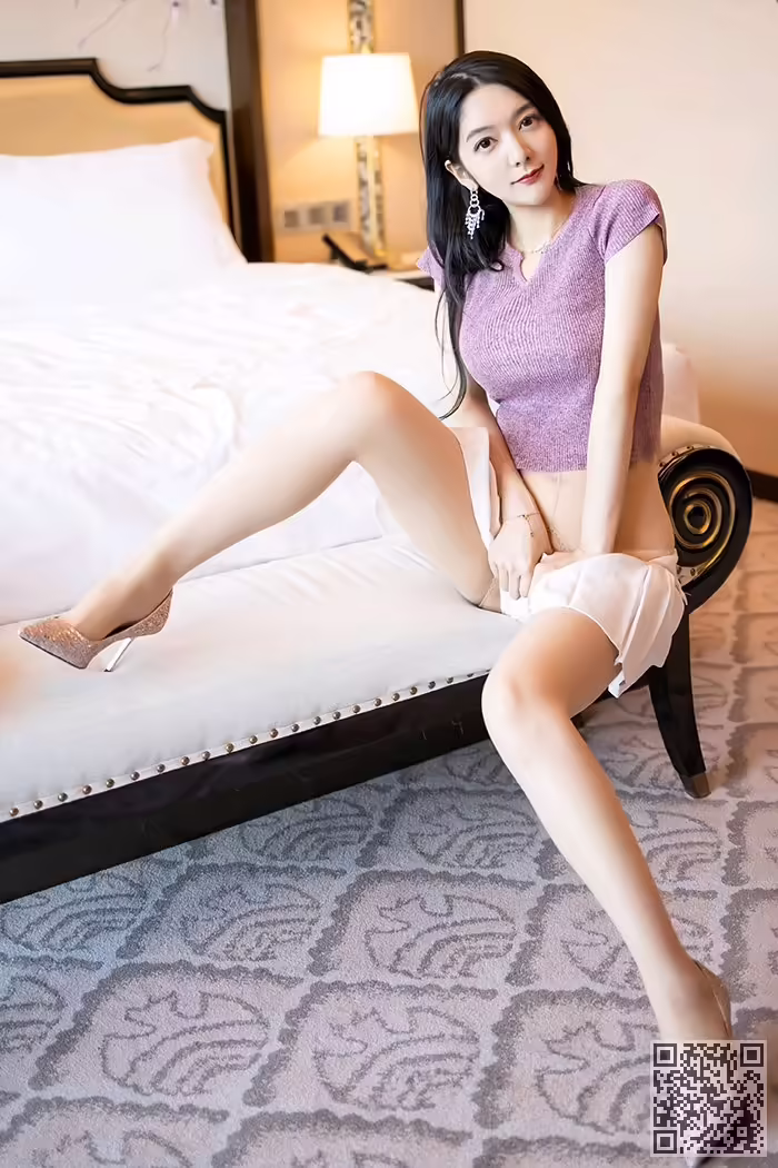 御姐、小热巴