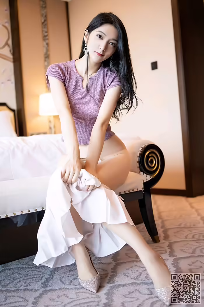 御姐、小热巴