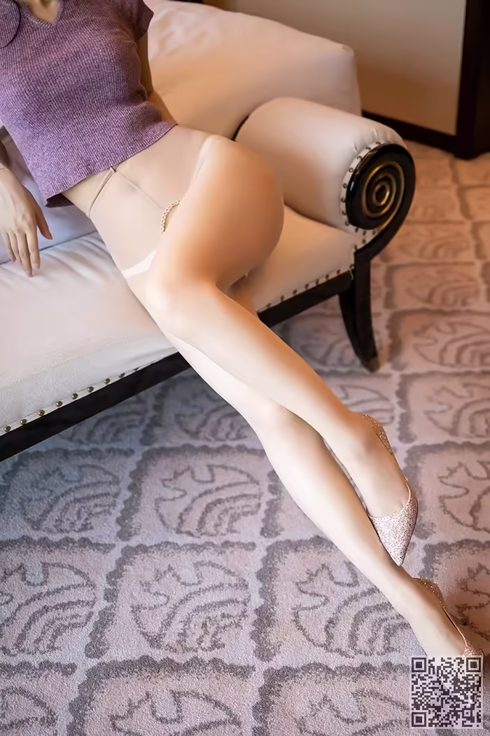 御姐、小热巴