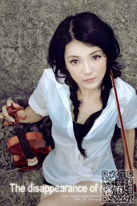 人像摄影
