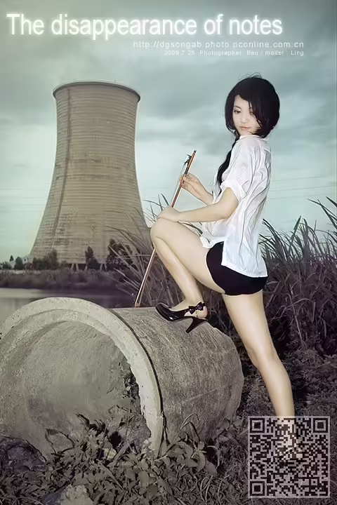 人像摄影
