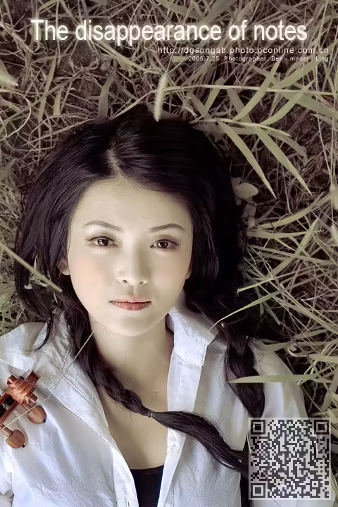 人像摄影