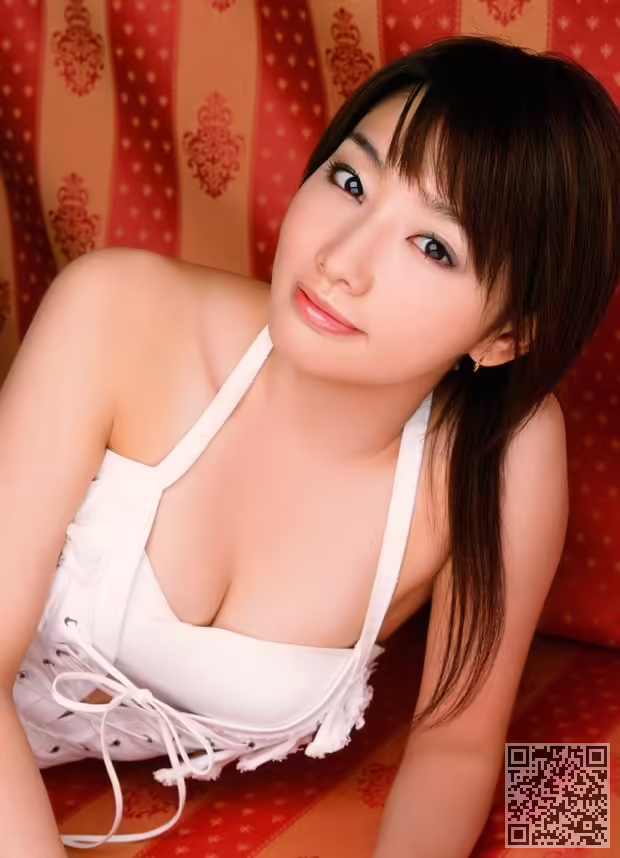柔情女孩