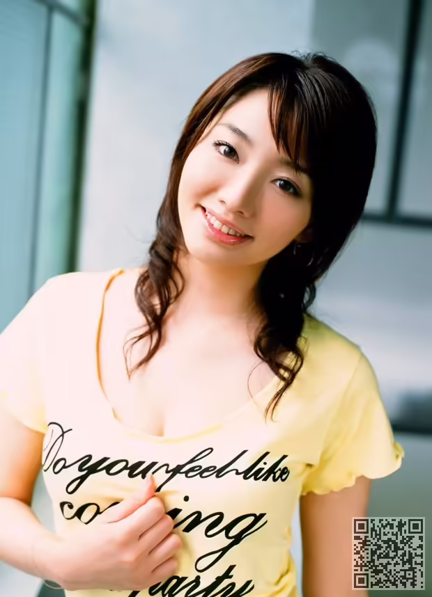 柔情女孩
