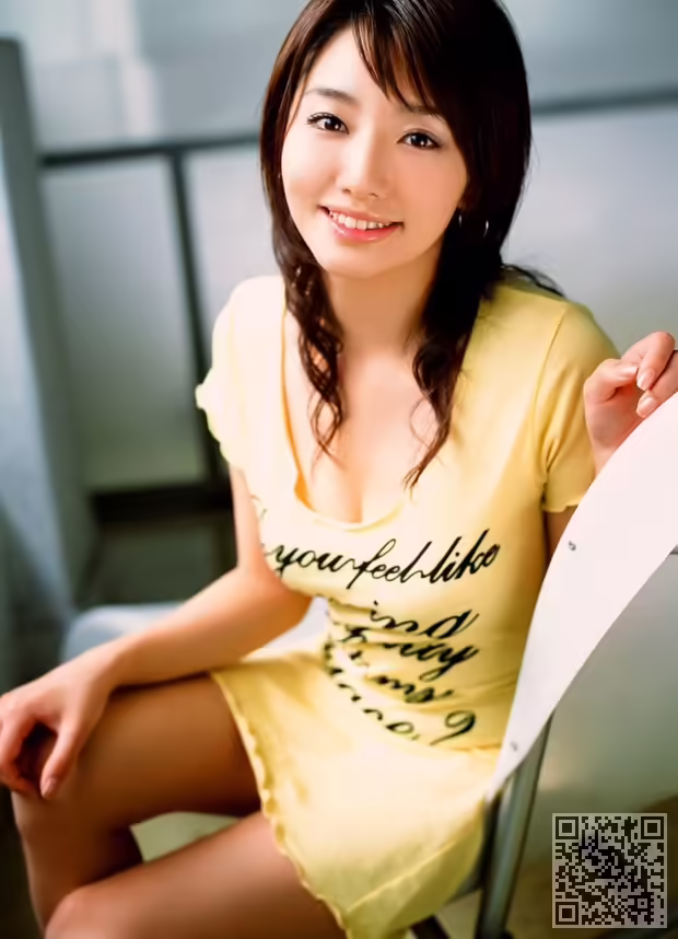 柔情女孩