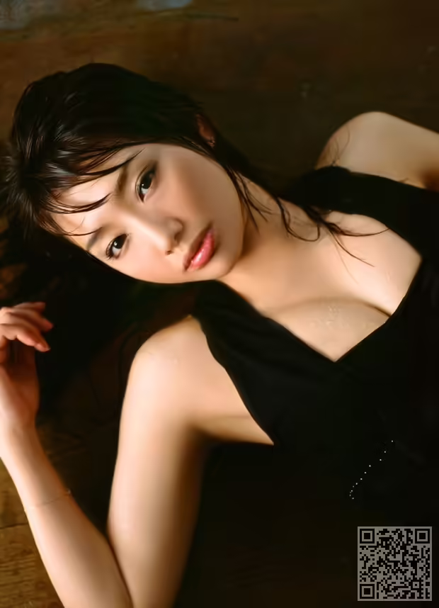 柔情女孩