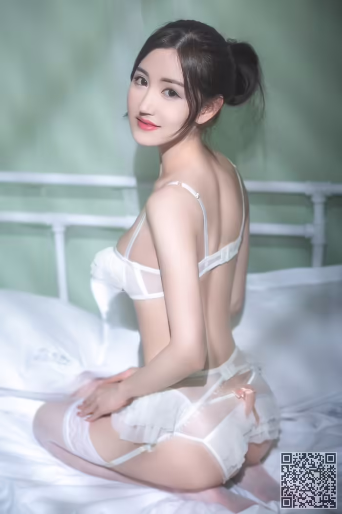 人妻、沈梦瑶、性感