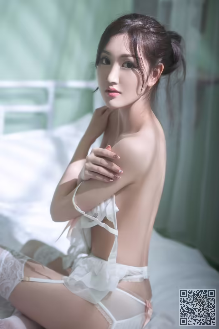 人妻、沈梦瑶、性感