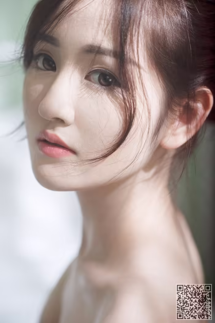 人妻、沈梦瑶、性感