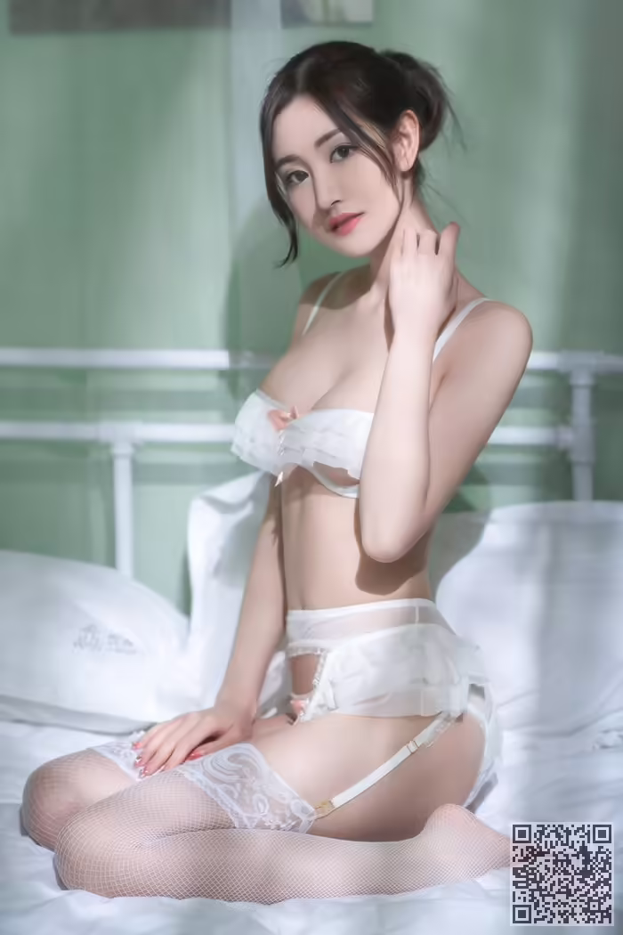人妻、沈梦瑶、性感