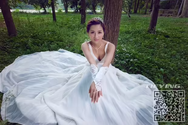 写真、美图