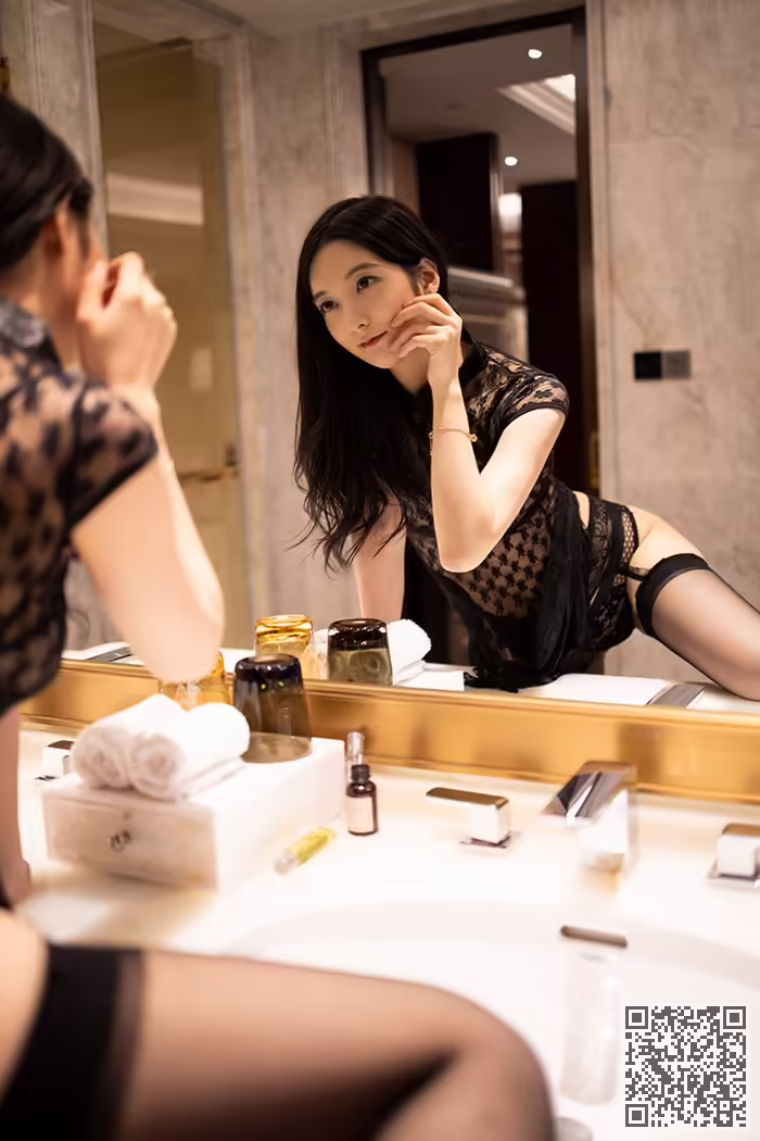 美妻、小热巴、蕾丝