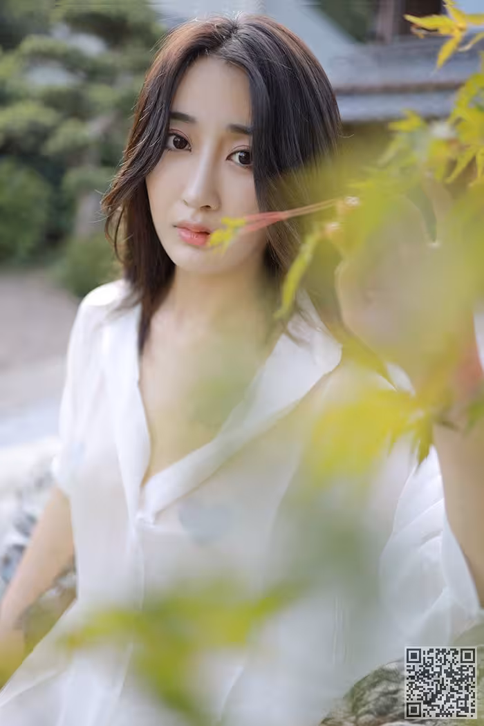 邻家小妹林子欣寂寞难耐羞涩露出