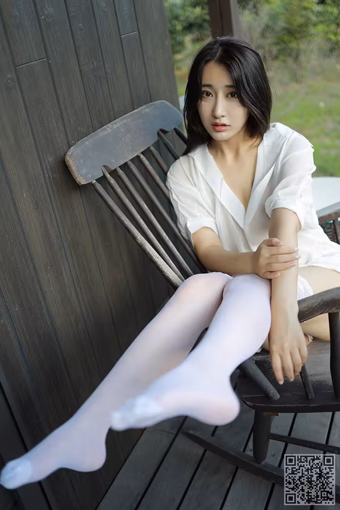 邻家小妹林子欣寂寞难耐羞涩露出