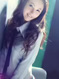 如发现少初恋的感觉