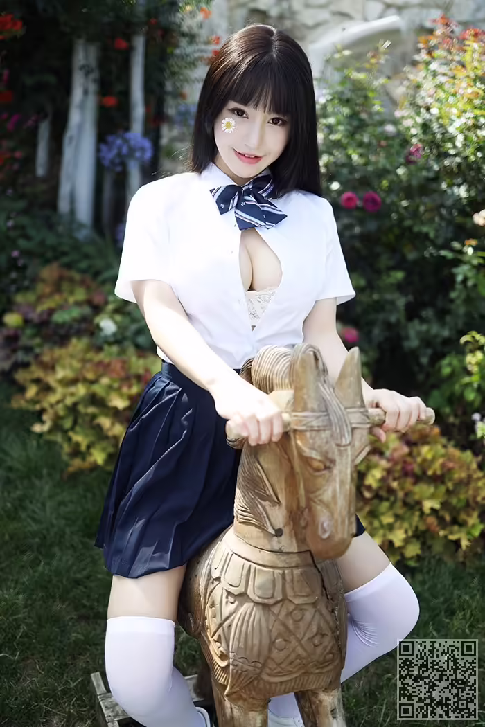 学生妹、朱可儿、巨乳