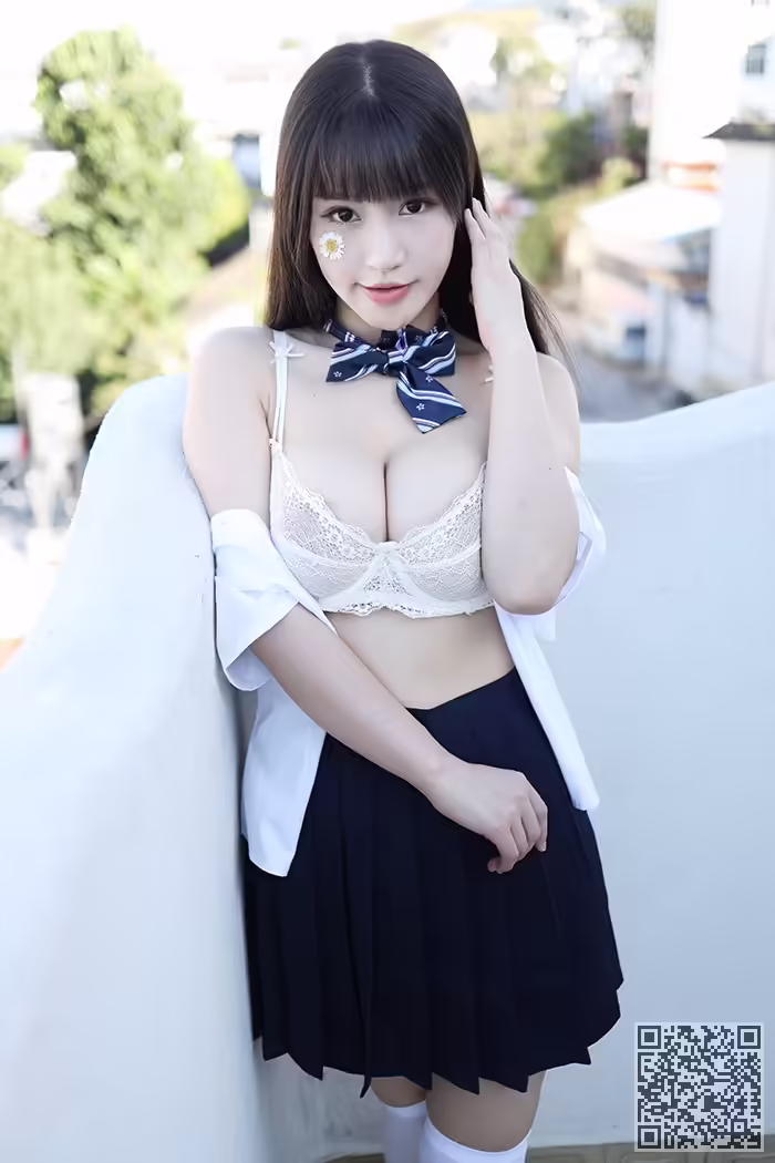 学生妹、朱可儿、巨乳