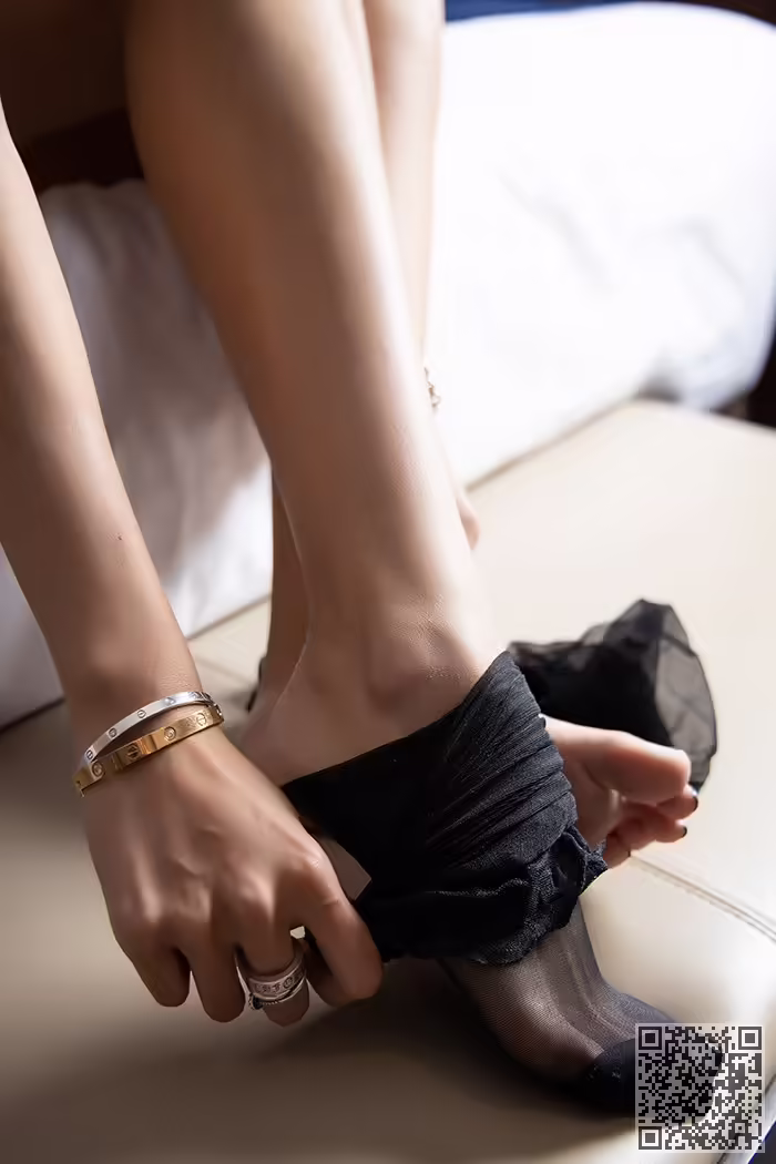 甜心菜、黑丝、美脚
