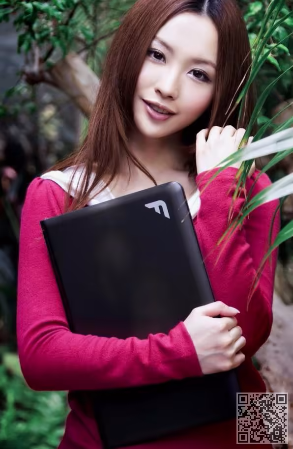 王婉珈写真