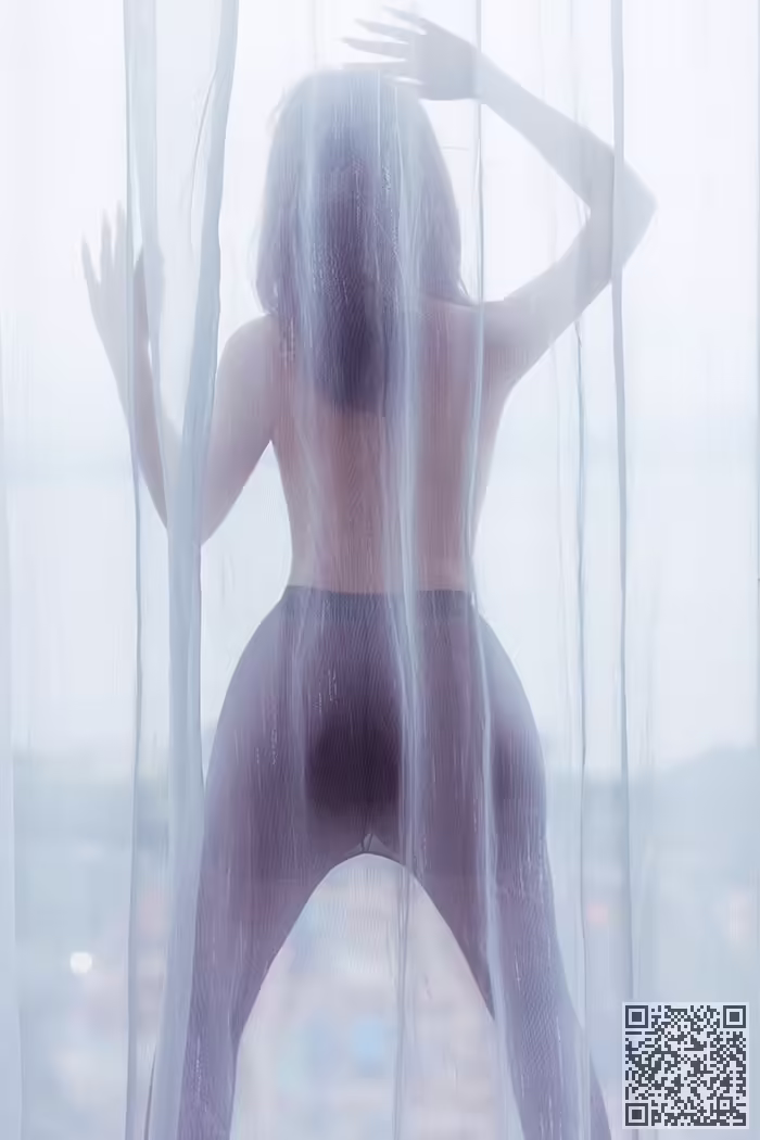 饥渴、柴婉艺、美乳
