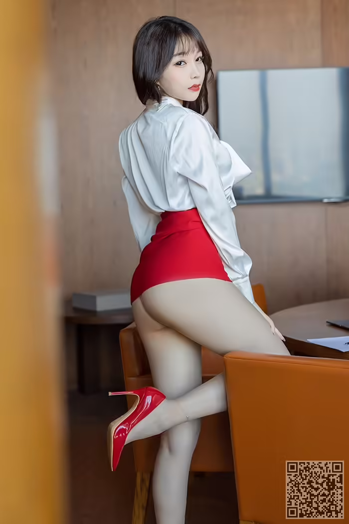 秘书、芝芝、制服OL、肉丝