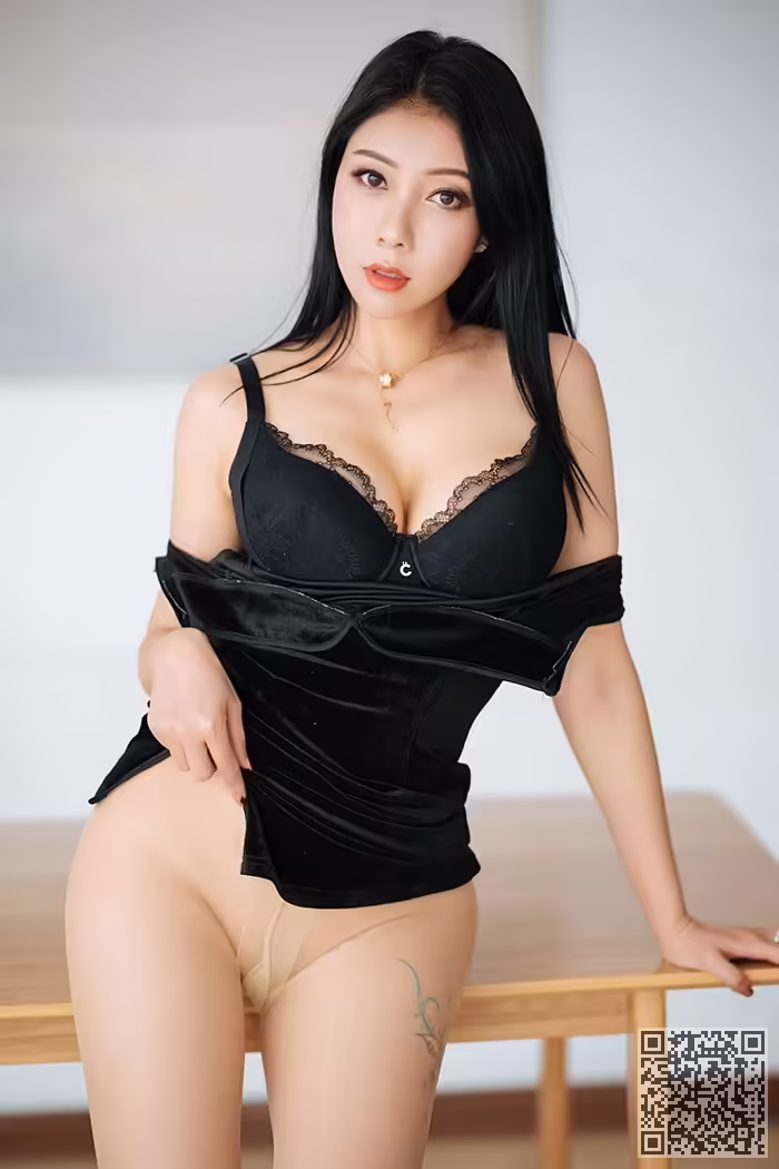 御姐、果儿、旗袍、豪乳