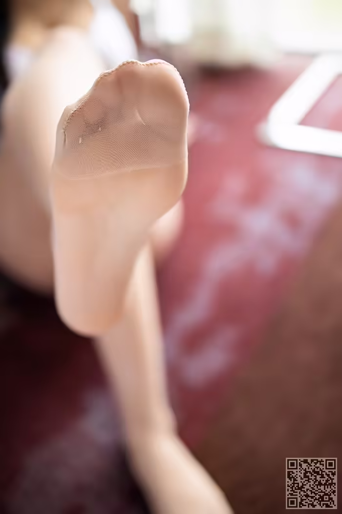 女秘书、李雅、肉丝、美脚