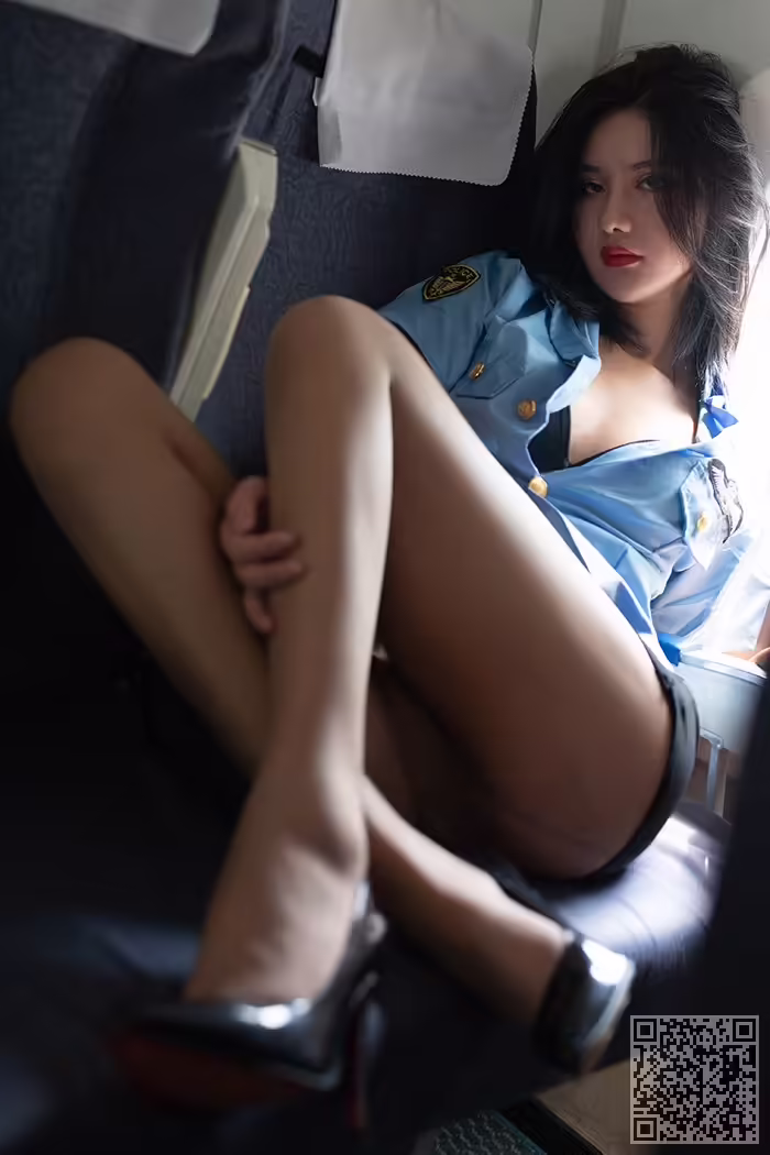 阿朱、性感、妖娆、丝足