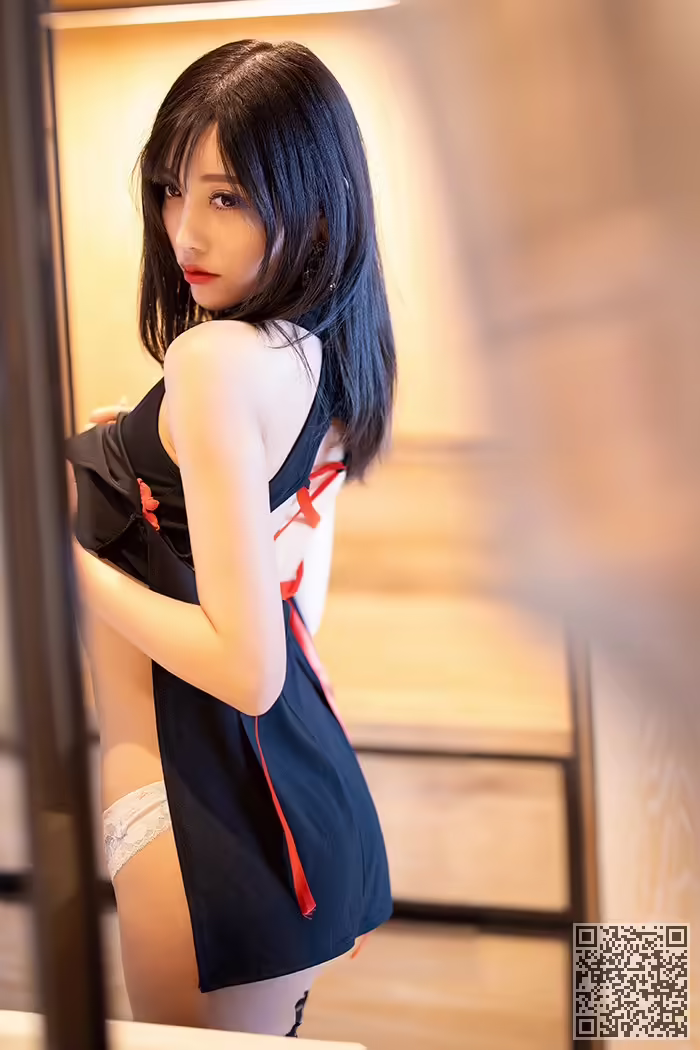 美腿、女神、杨晨晨