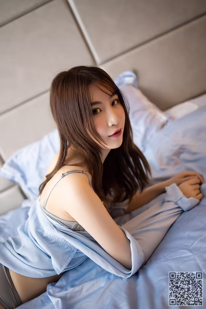 少女、绯月樱、湿身诱惑