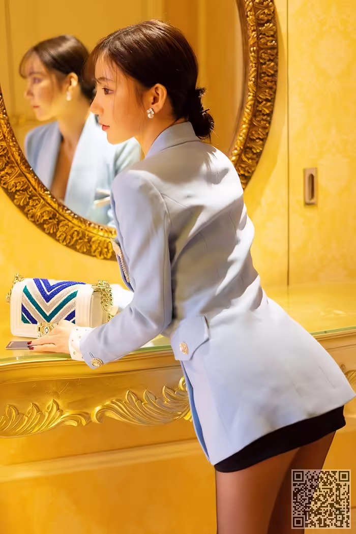 宅男女神、周于希
