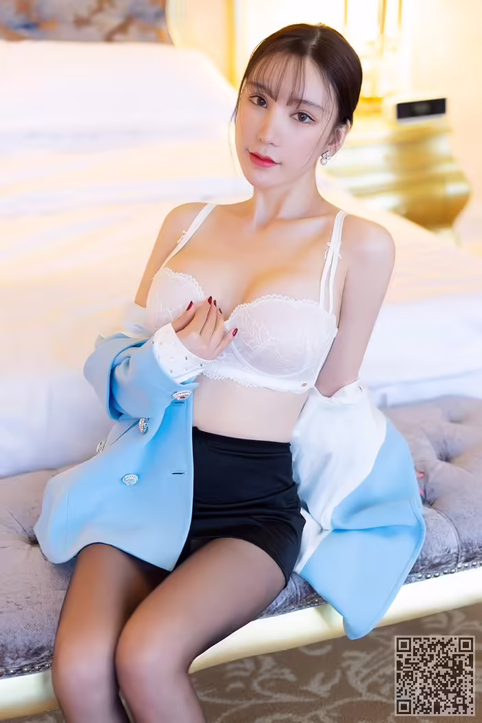 宅男女神、周于希