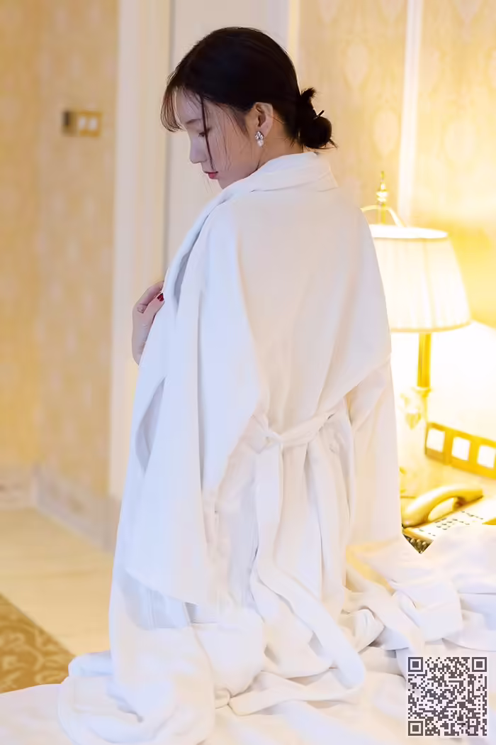 宅男女神、周于希